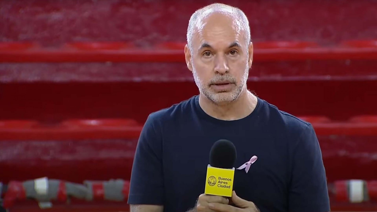 Dejará de ser obligatorio el barbijo en espacios abiertos de CABA