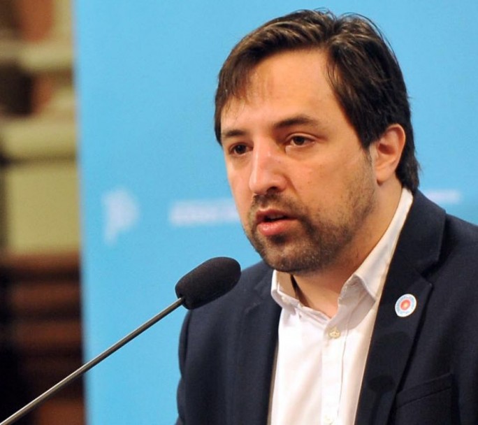 Kreplak: "Este es un Gobierno que sin duda tiene a la salud como prioridad"