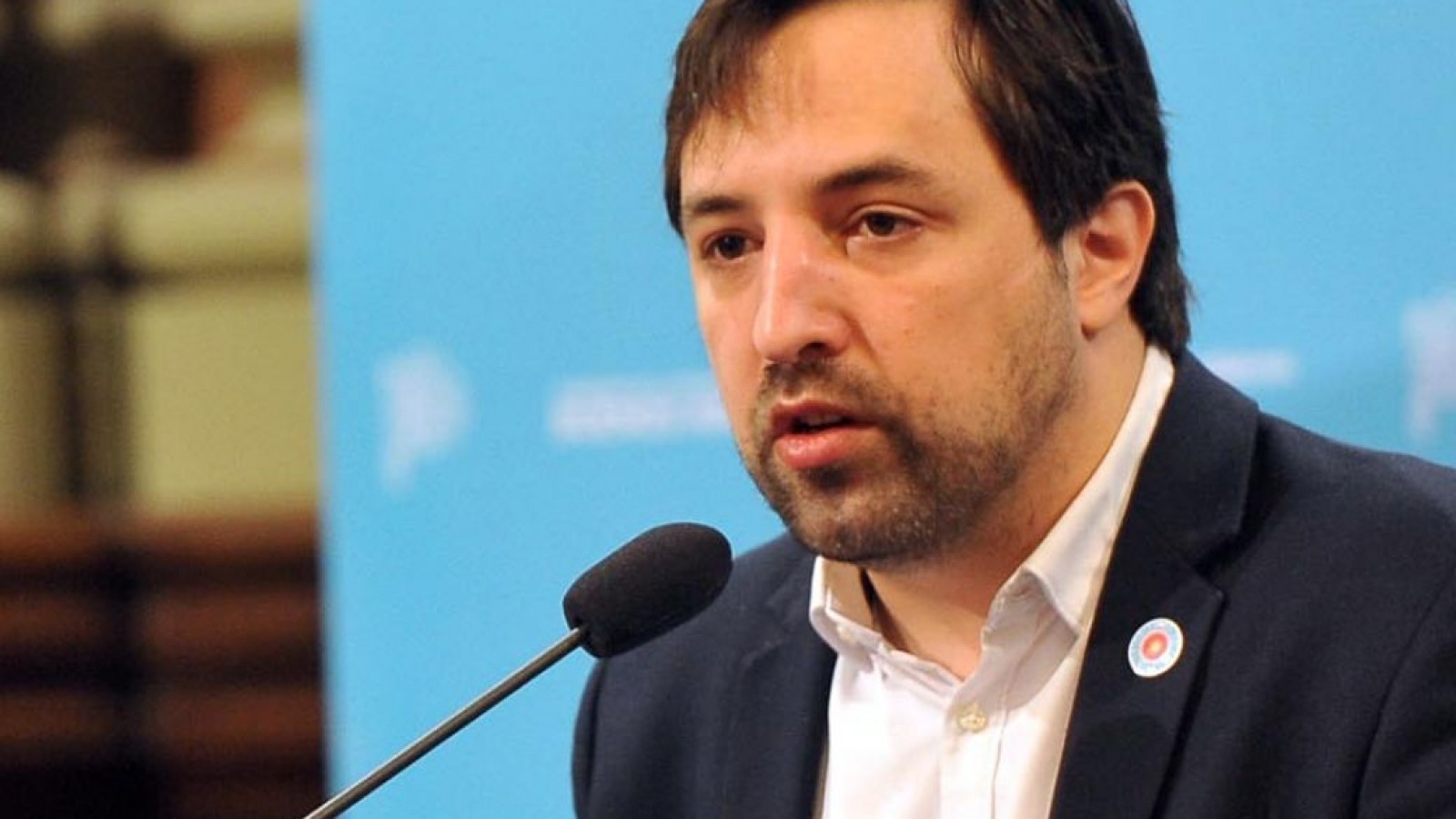 Kreplak: "Este es un Gobierno que sin duda tiene a la salud como prioridad"