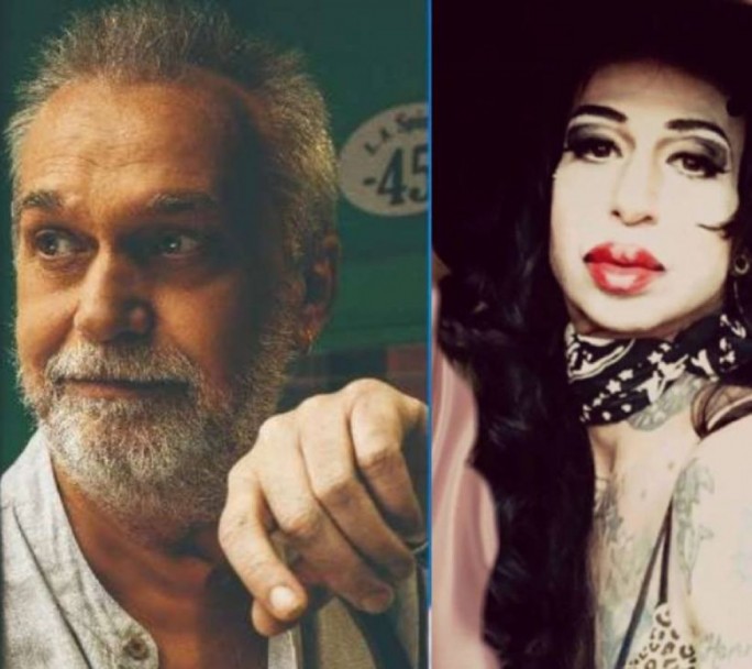 El mensaje de David Lebón tras la muerte de su hija Tayda