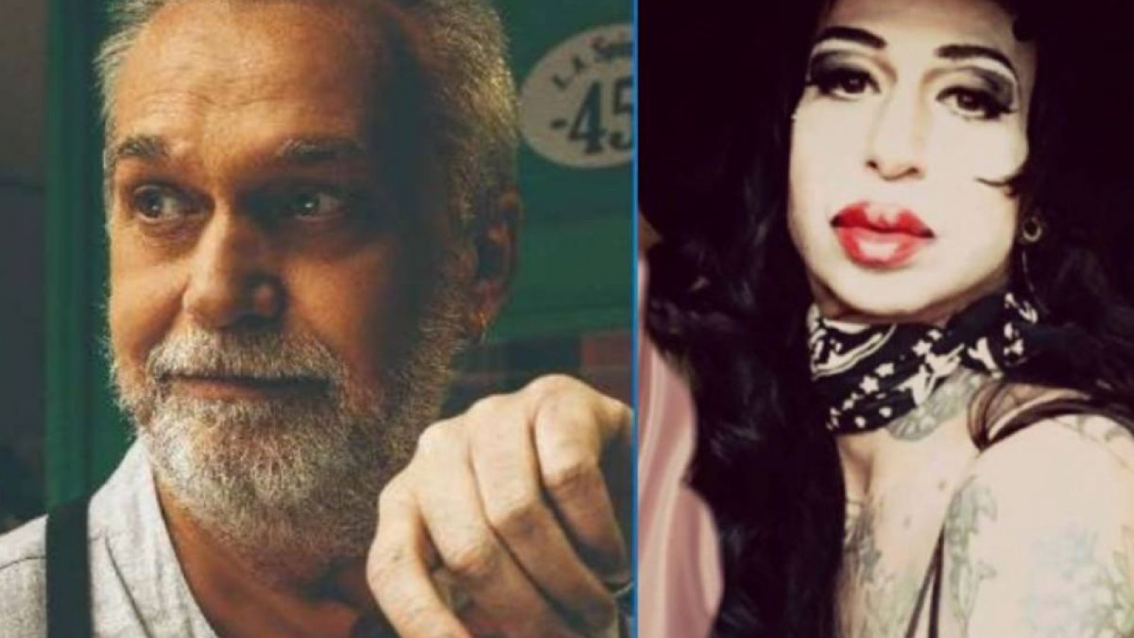 El mensaje de David Lebón tras la muerte de su hija Tayda