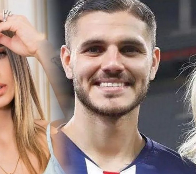 La "China" Suárez se defendió tras la polémica y Wanda no tardó en responder