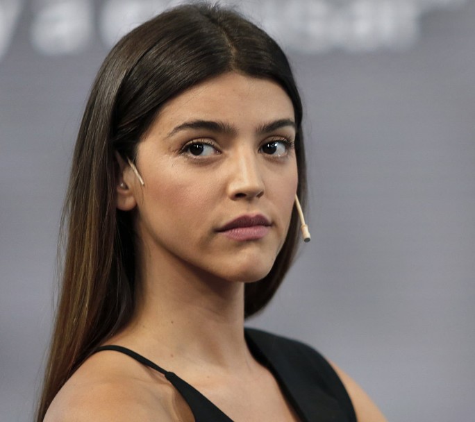 Calu Rivero y sus abogadas cambian la estrategia judicial ante la demanda de Darthés