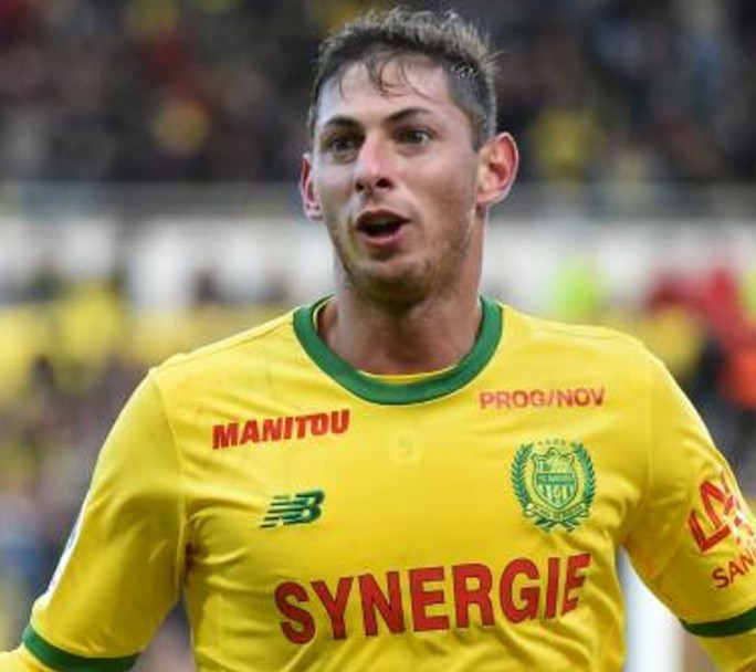 Declaran culpable al organizador del vuelo en el que falleció el futbolista Emiliano Sala