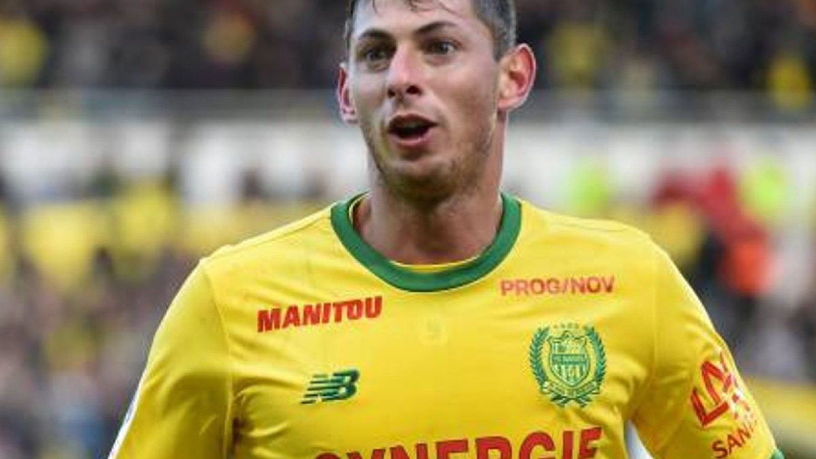 Declaran culpable al organizador del vuelo en el que falleció el futbolista Emiliano Sala
