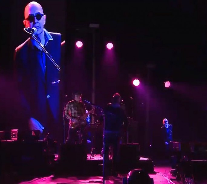 LFDA: la banda se presentará en La Plata y Rosario con el Indio Solari de invitado virtual