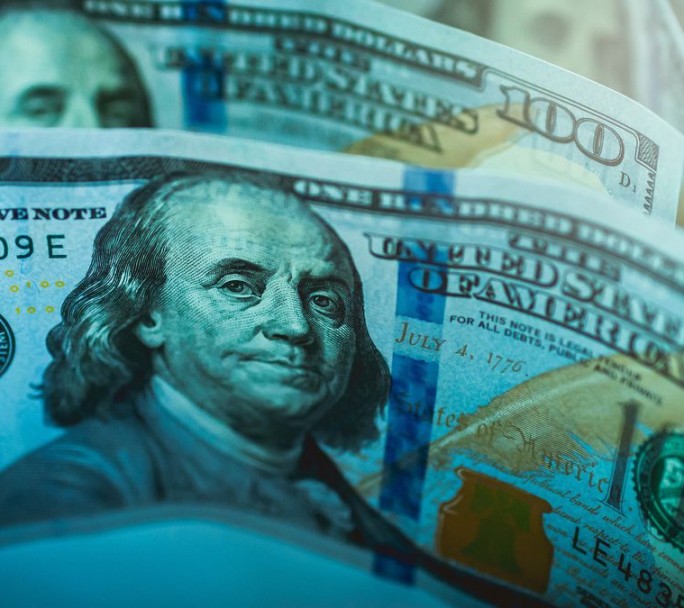 Arrancó noviembre y el dólar blue bajó