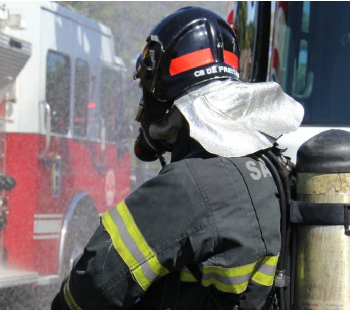 Tragedia en San Pablo: mueren 9 bomberos tras un derrumbe en una caverna