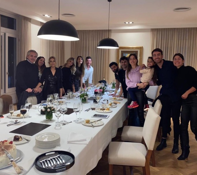 Olivos Gate: rechazan el pedido para declarar inconstitucional los DNU de Fernández