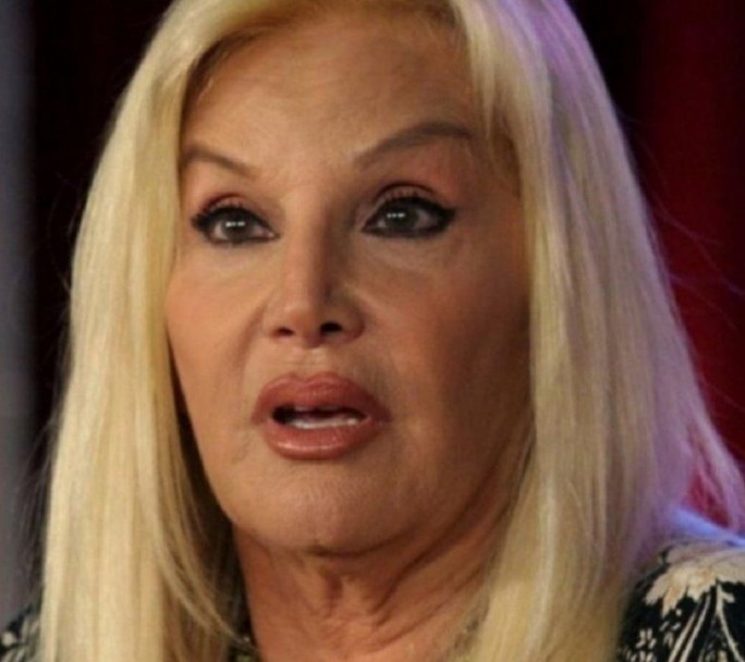 Susana Giménez: a los cuatro meses de su recuperación aún tiene secuelas del virus