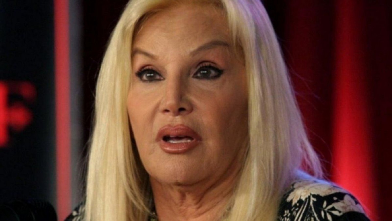 Susana Giménez: a los cuatro meses de su recuperación aún tiene secuelas del virus