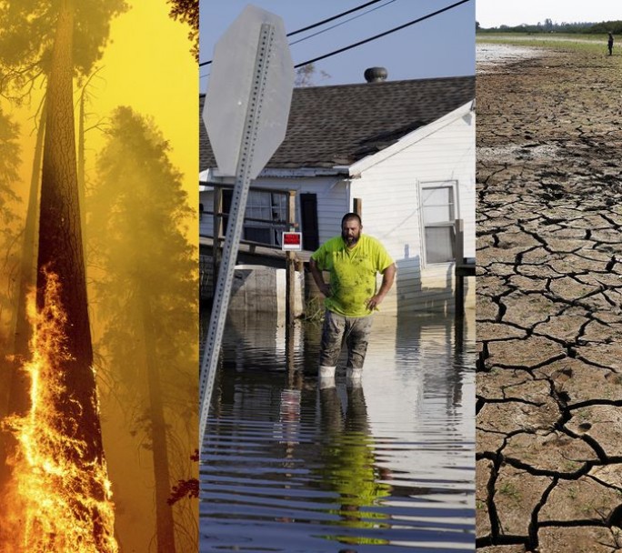 Según la Onu hace falta "un billón de dólares al año en inversiones en los países en vías de desarrollo"