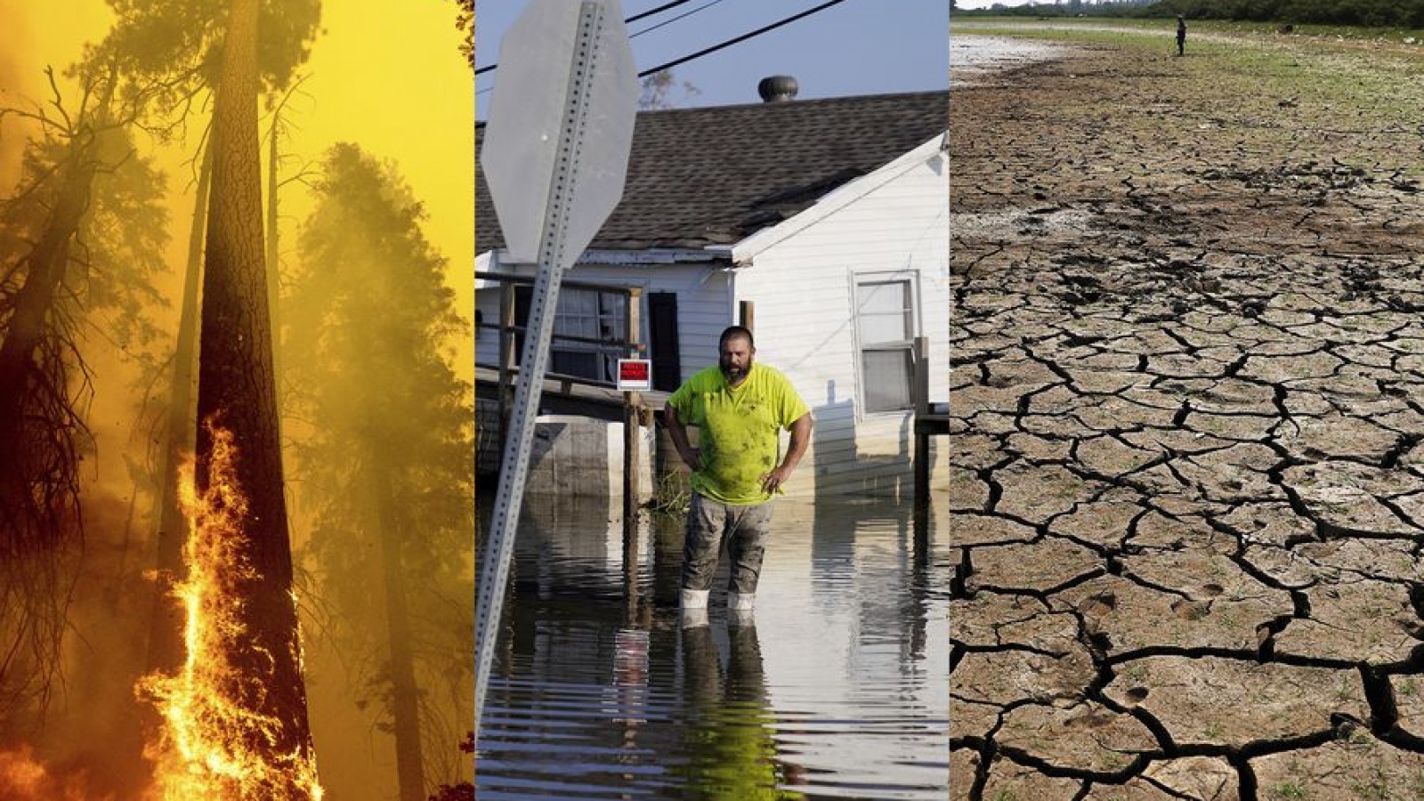 Según la Onu hace falta "un billón de dólares al año en inversiones en los países en vías de desarrollo"