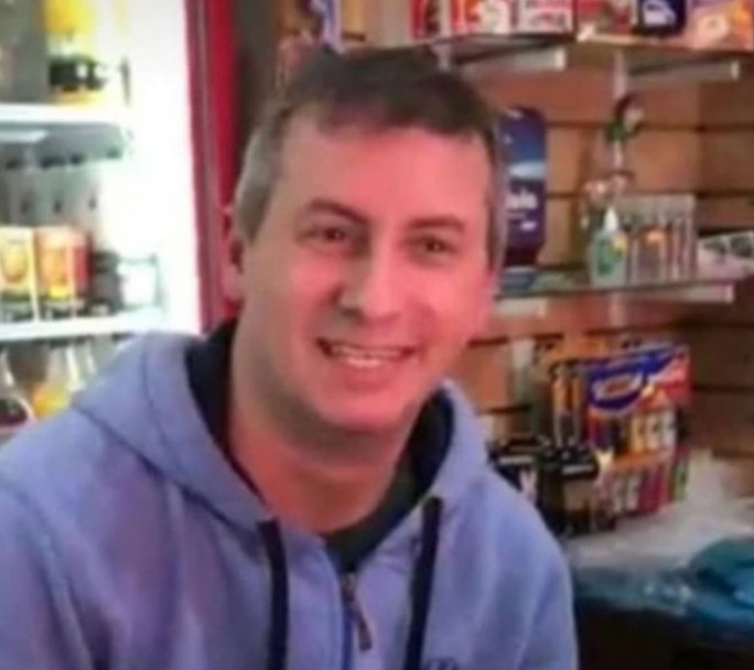 Asesinan de un balazo en la cabeza a un kioskero para robarle