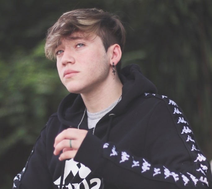 Paulo Londra se convirtió en el primer artista argentino que superó las mil millones de reproducciones