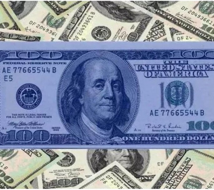 El dólar blue escaló a $202 su nuevo máximo histórico