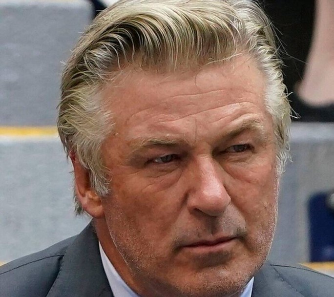 Presentaron una demanda contra Baldwin y miembros del equipo de "Rust"