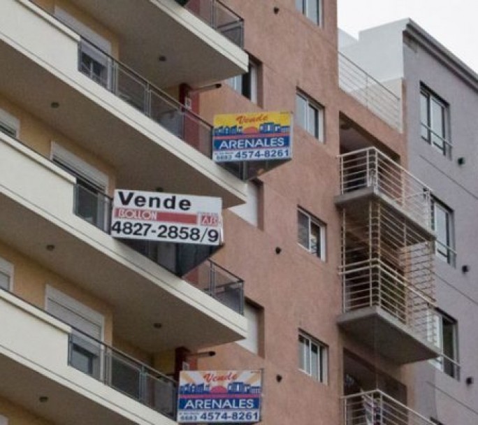 Cuántos años de trabajo se necesitan para comprar un departamento en las principales ciudades del mundo