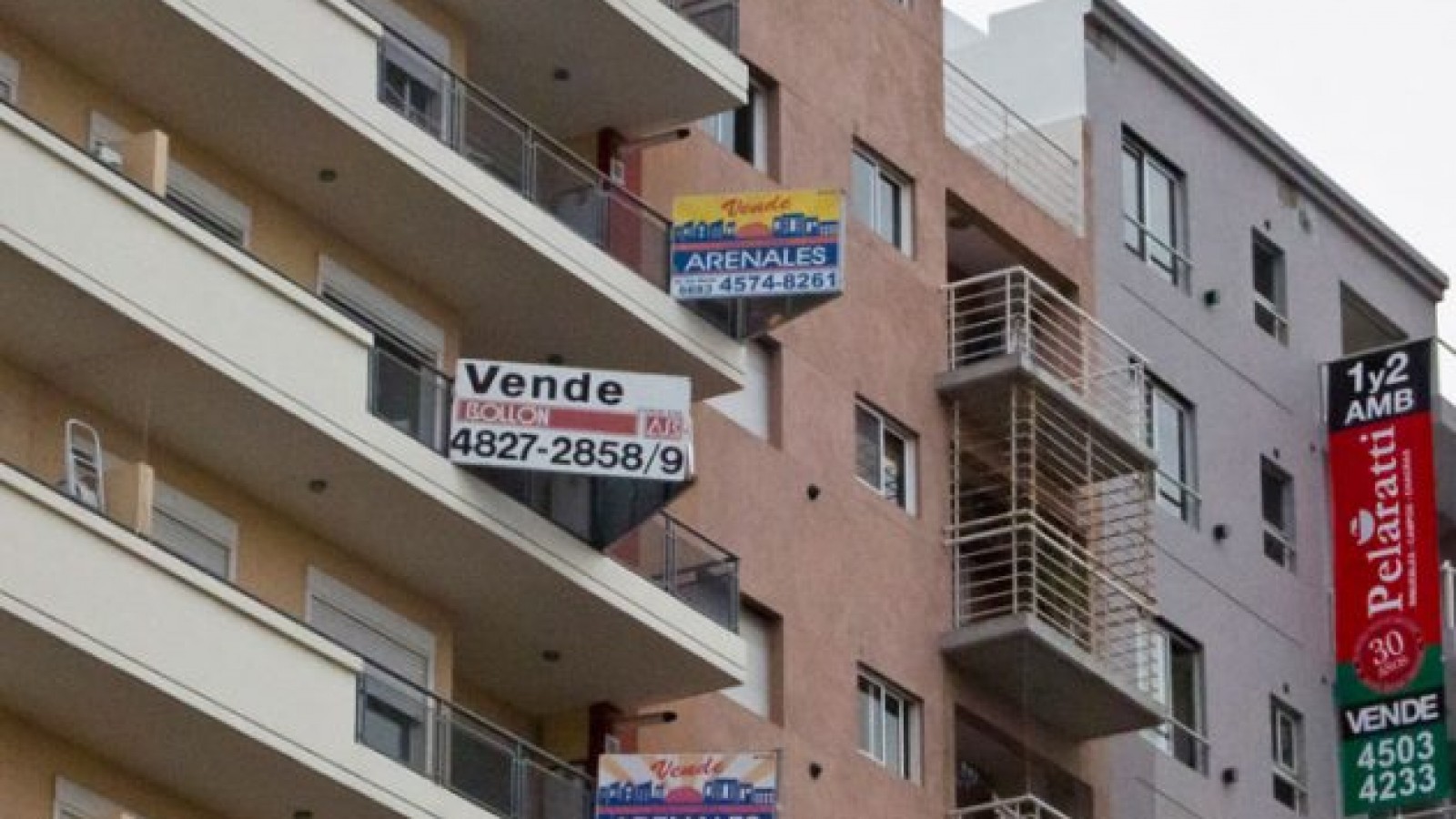 Cuántos años de trabajo se necesitan para comprar un departamento en las principales ciudades del mundo