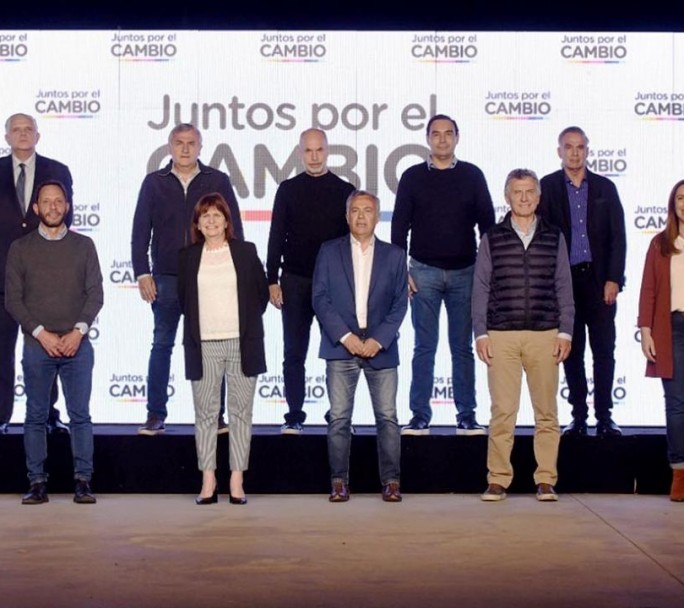 Juntos por el Cambio ratificó su triunfo en la Ciudad, donde Milei selló su llegada al Congreso