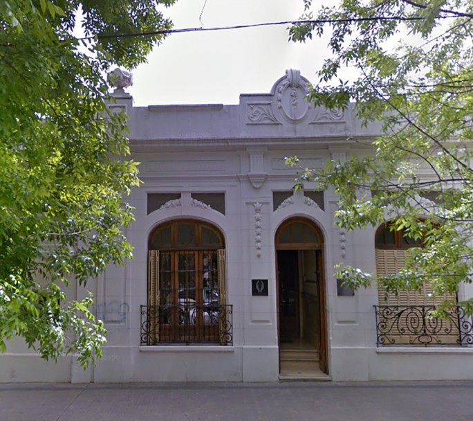 Una clínica psiquiátrica informó que murió por causas naturales, pero luego comprobaron que fue ahorcado