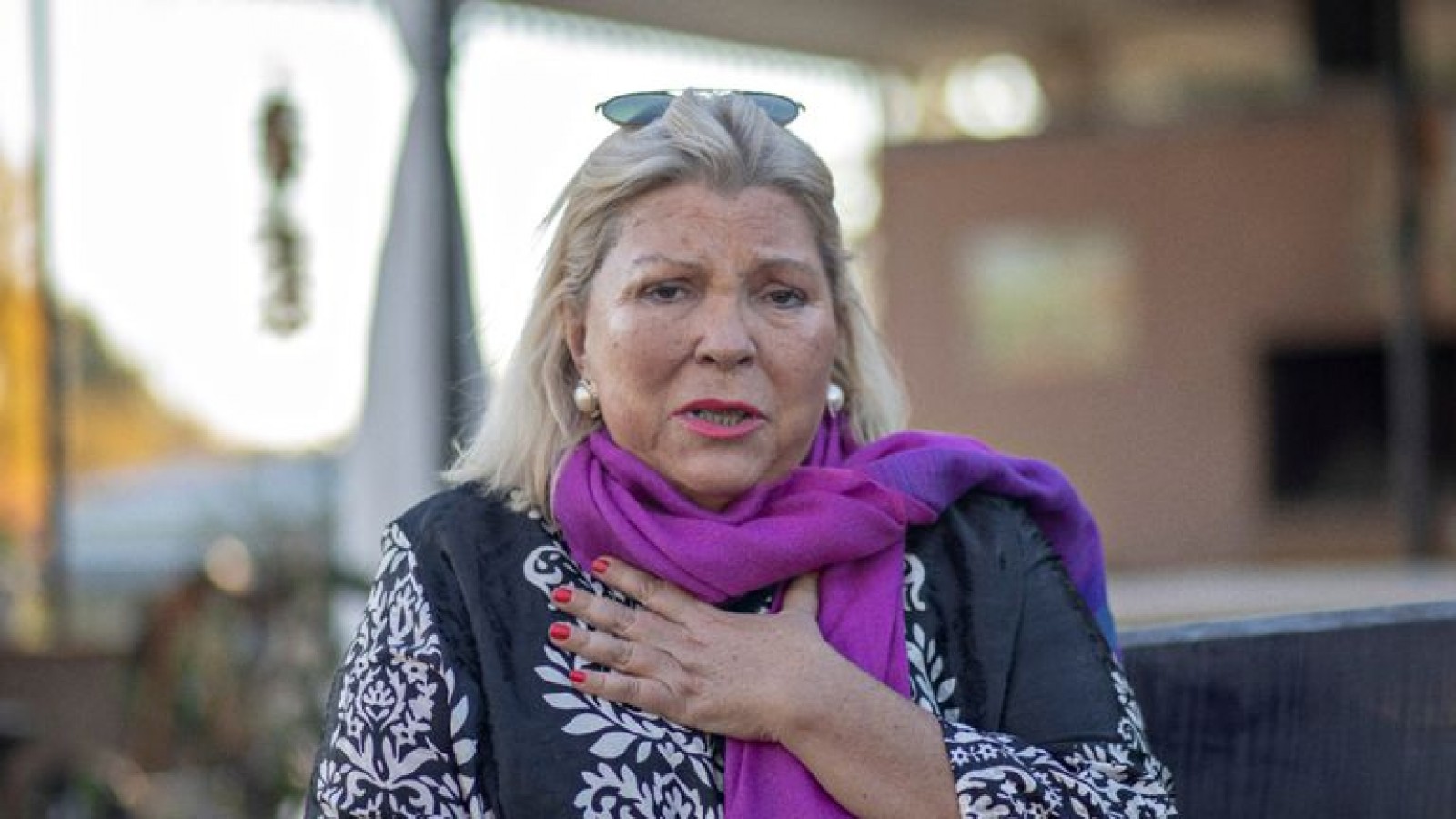 Carrió: "El Gobierno comienza la nueva etapa de atropello institucional y rompe la posibilidad de acuerdo"