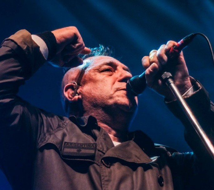 Encontraron muerto con un disparo en el pecho al padre del cantante Ricardo Iorio