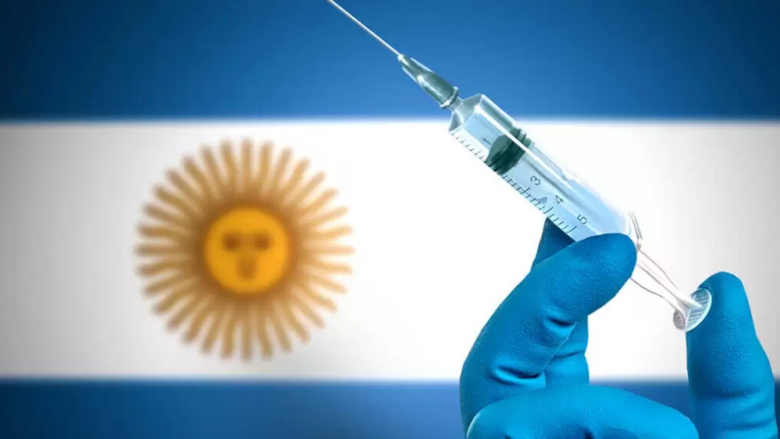 En enero comienzan los ensayos de la vacuna Argentina