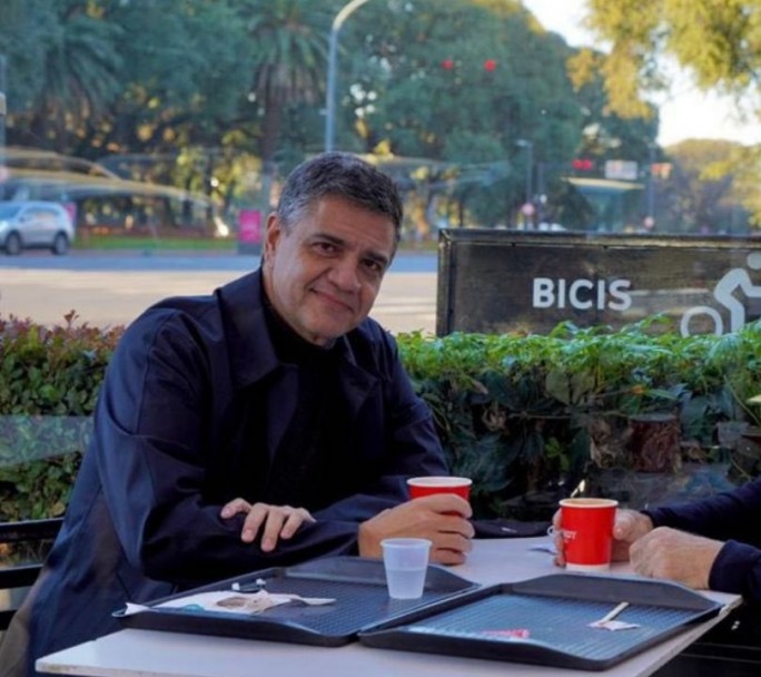 Jorge Macri asumirá como Ministro del Gobierno de Rodriguez Larreta