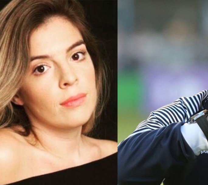 Dalma y su emotivo mensaje a un año de la muerte de Diego Maradona