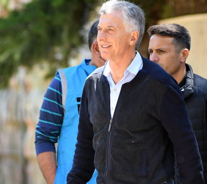 Macri califico de "pseudo detective" a la abogada las familias de las víctimas