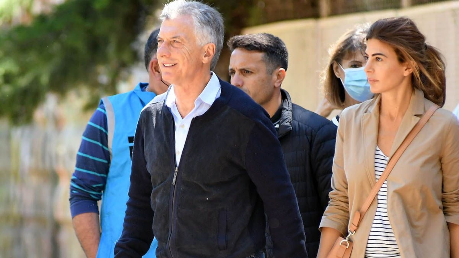 Macri califico de "pseudo detective" a la abogada las familias de las víctimas