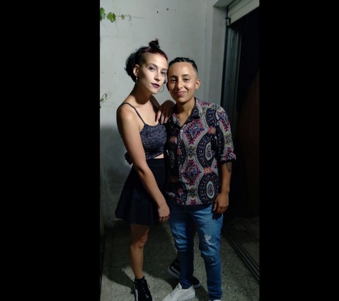 El Papá de Lucio le pidió perdón públicamente por "no haber llegado a tiempo"