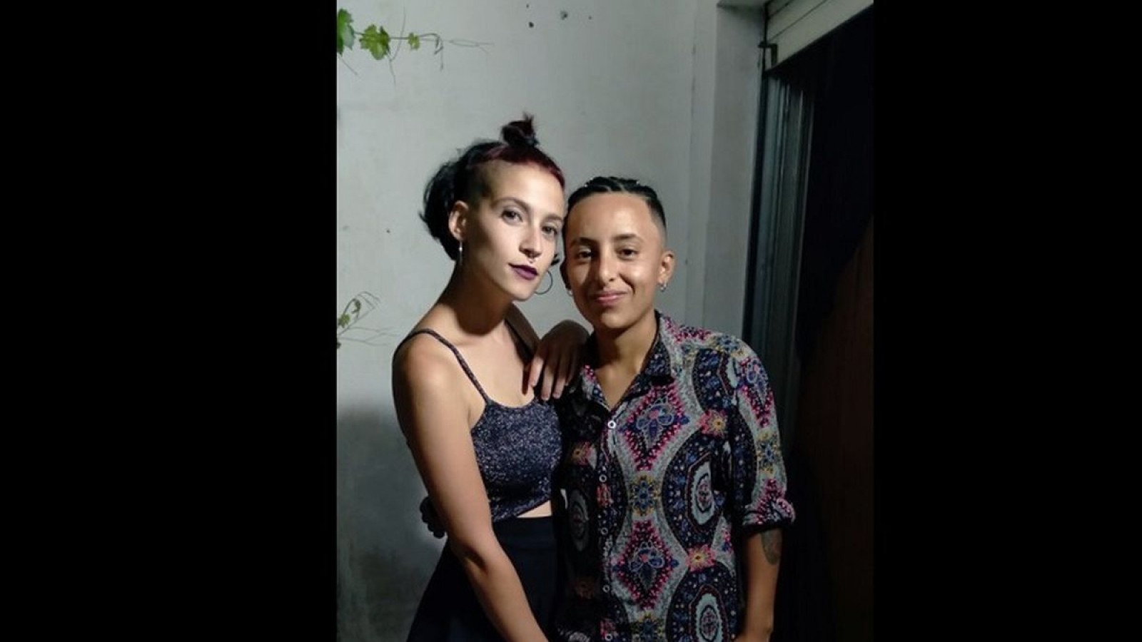 El Papá de Lucio le pidió perdón públicamente por "no haber llegado a tiempo"