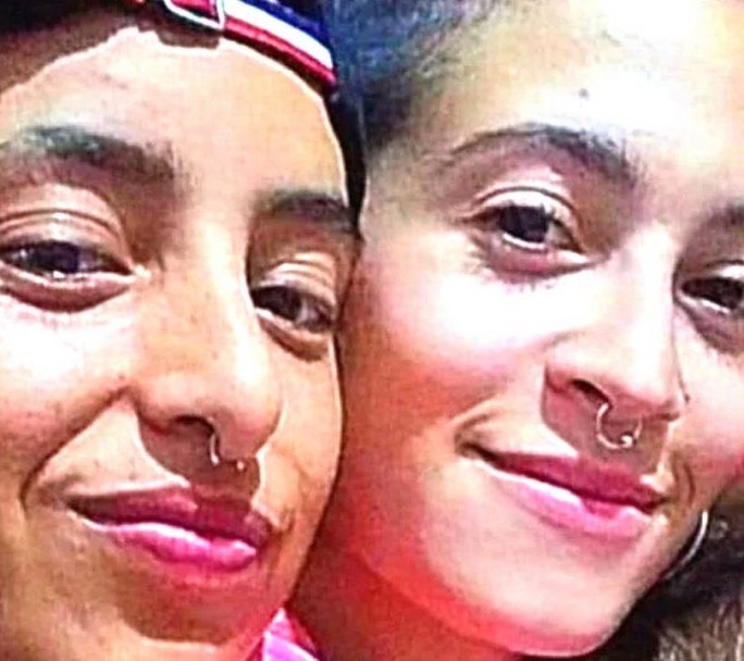 Declaró la madre de Abigail, la pareja de la madre de Lucio