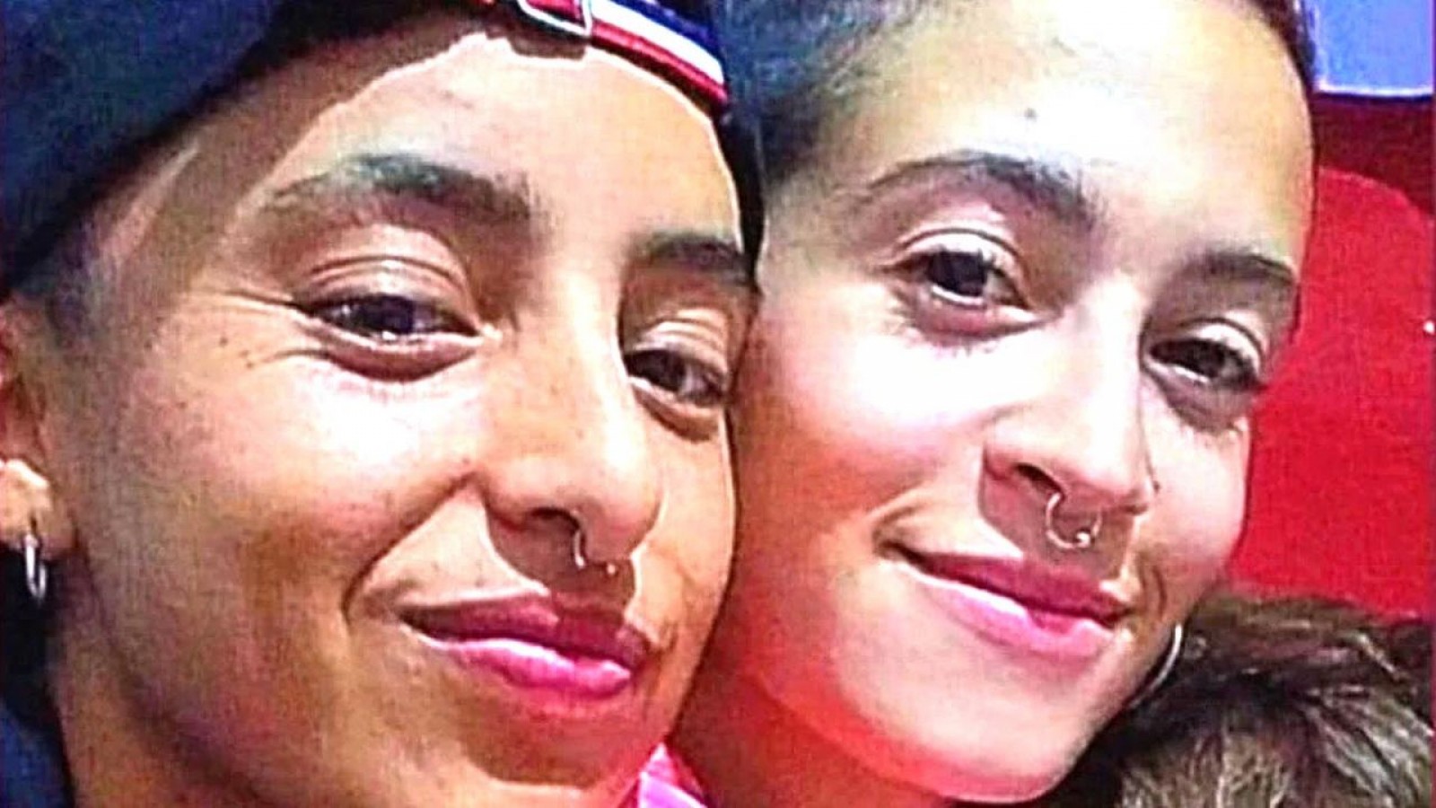 Declaró la madre de Abigail, la pareja de la madre de Lucio