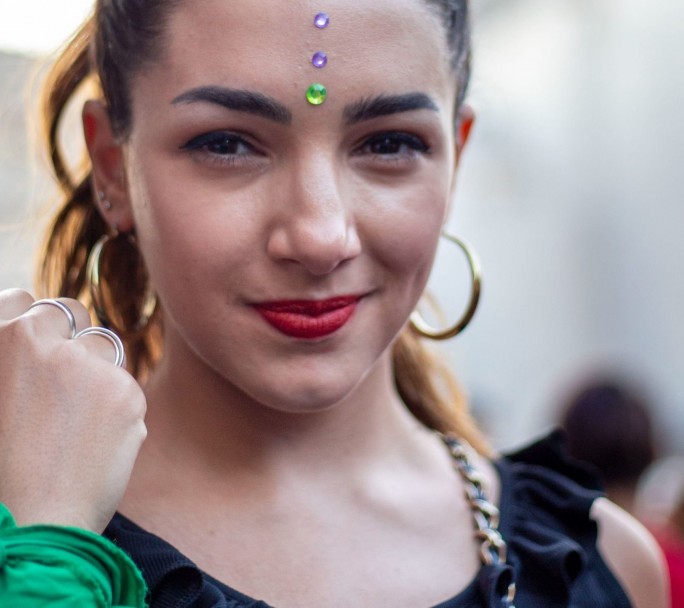 Thelma Fardín declaró ante la justicia "agotada, pero orgullosa por haber llegado hasta acá"