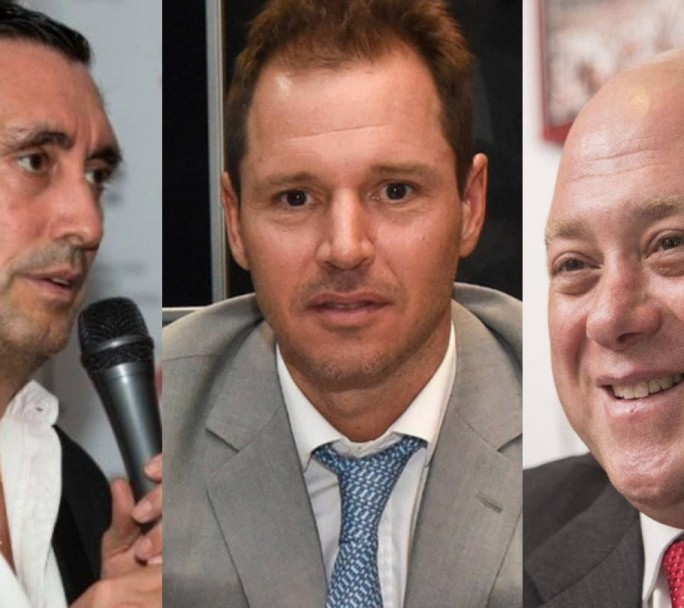River Plate: Las cuatro listas que buscarán asumir en la Comisión Directiva