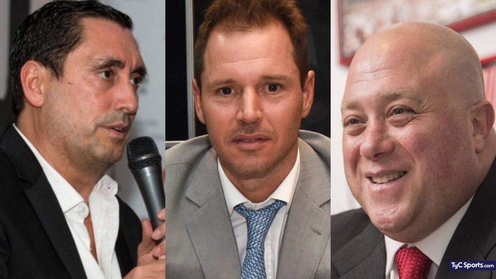 River Plate: Las cuatro listas que buscarán asumir en la Comisión Directiva