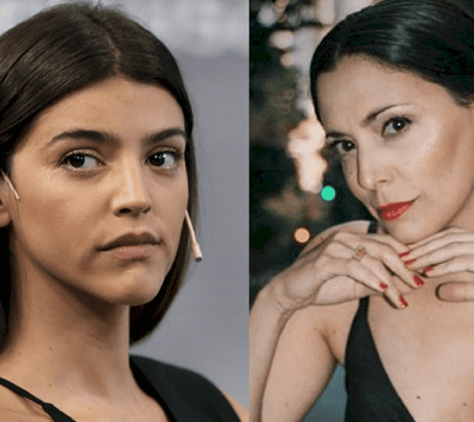 Declaró Calu Rivero durante 4 horas en el Juicio a Juan Darthés y no pudo declarar Anita Co.