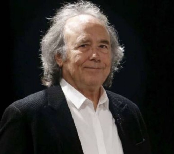 Se retira el cantante Joan Manuel Serrat