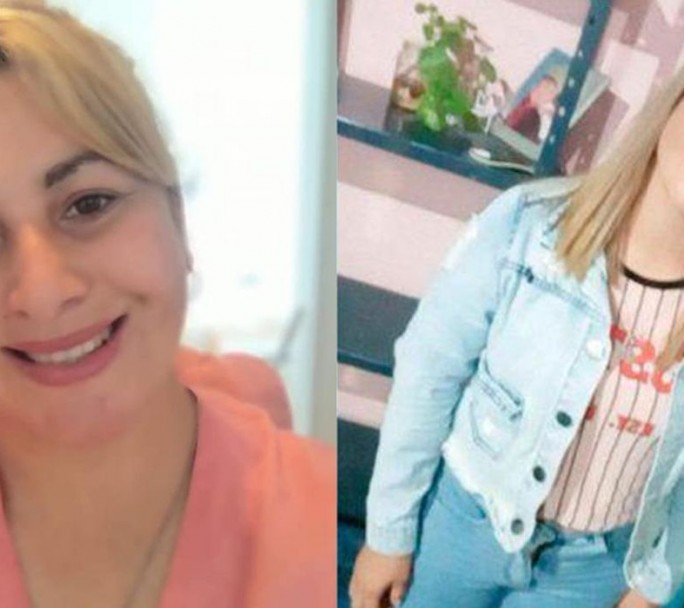 Encontraron el cuerpo de Nancy Videla en un contrapiso de Inginerio Budge