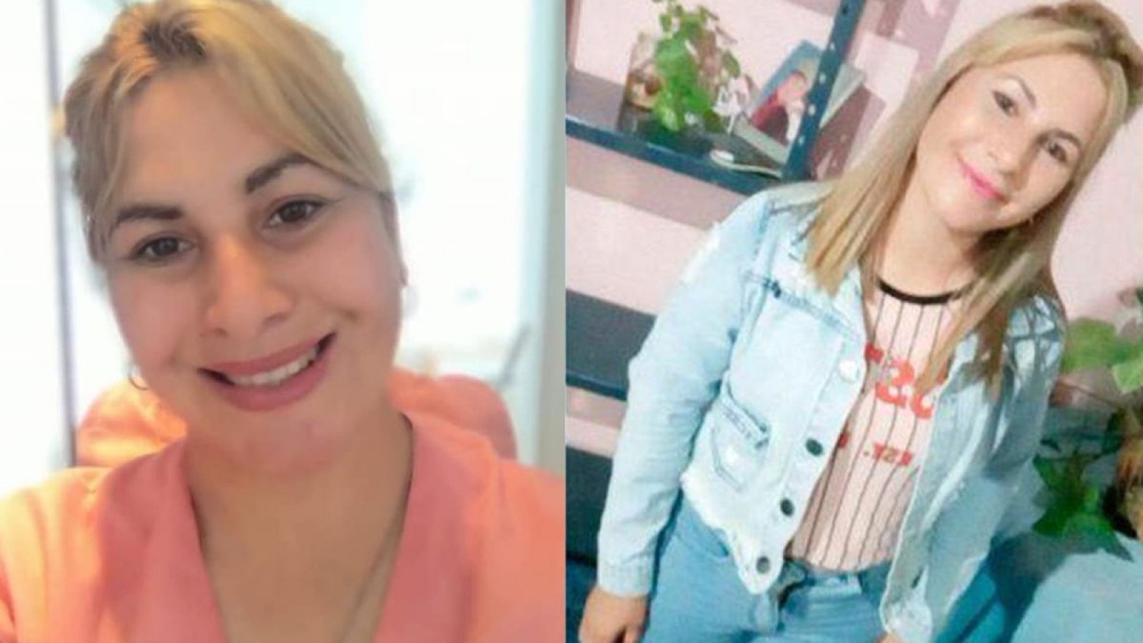 Encontraron el cuerpo de Nancy Videla en un contrapiso de Inginerio Budge