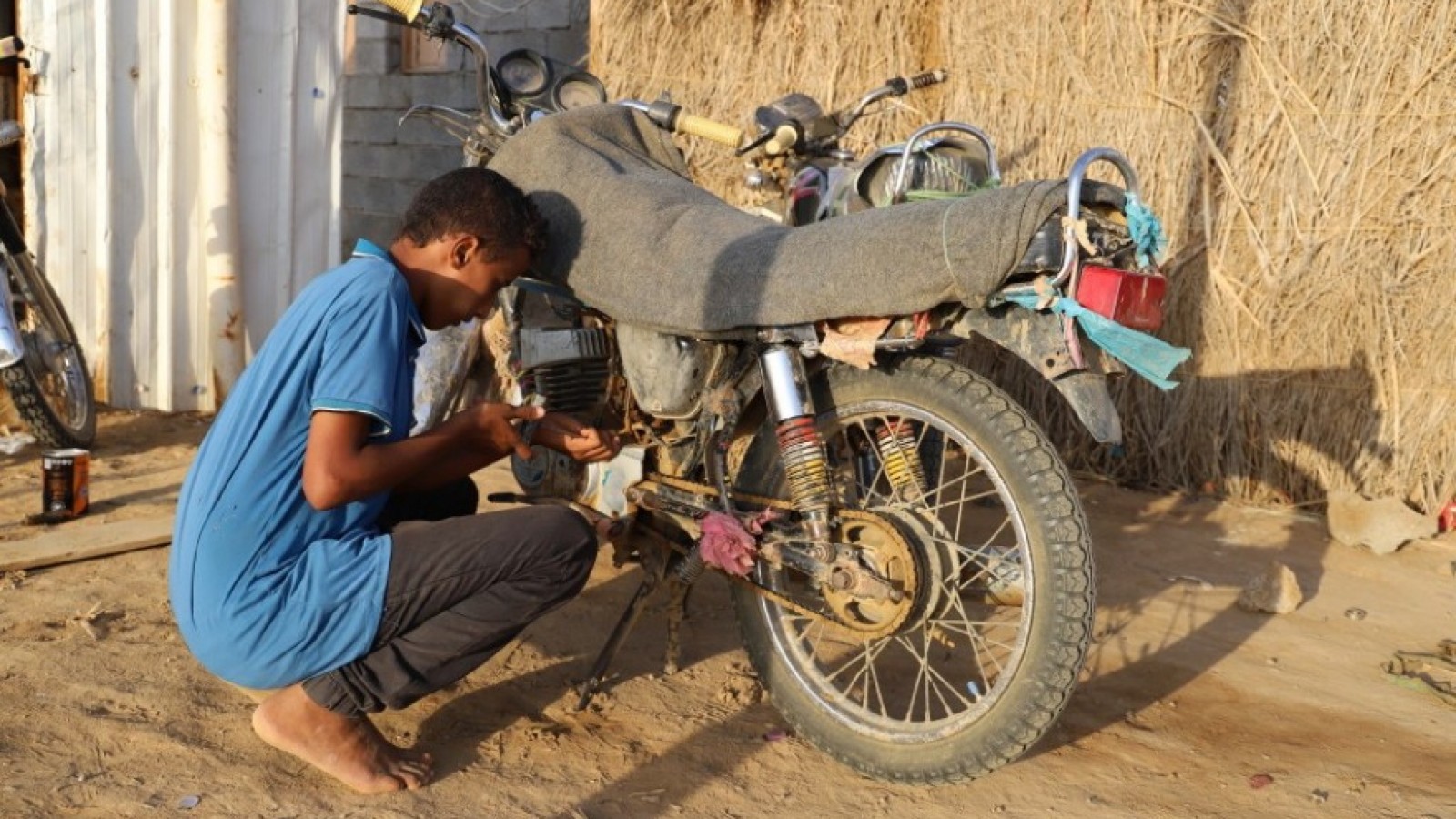Atentado en Irak: 4 muertos en Basora