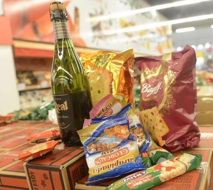 Fin de año: se renovó la lista de precios cuidados e incluye productos navideños