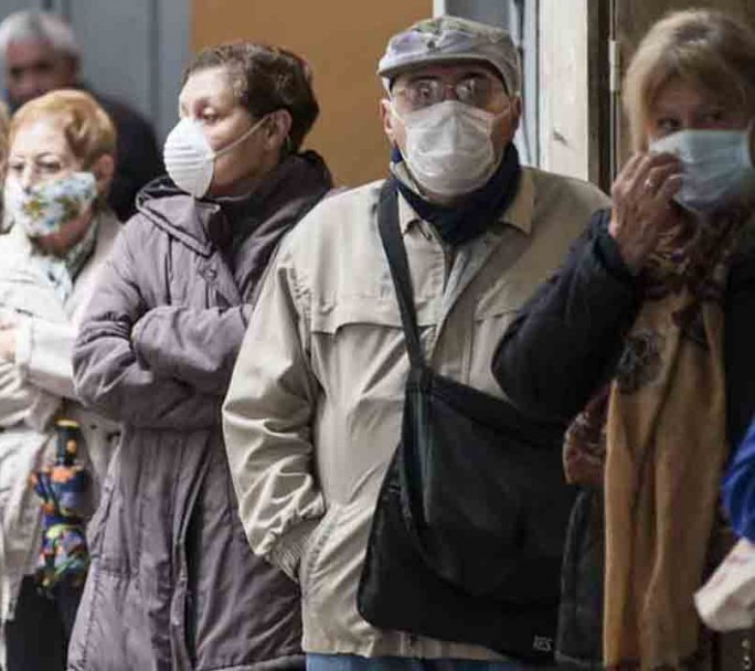 Cerruti confirmó que habrá bono para los jubilados a fin de año