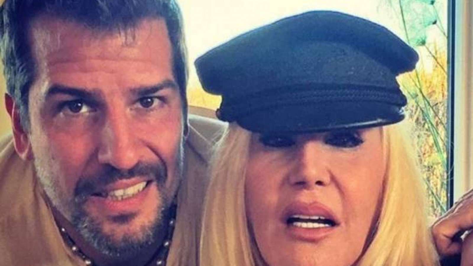 Patricio Giménez sobre la situación del país "hay que escapar de estar en Argentina"