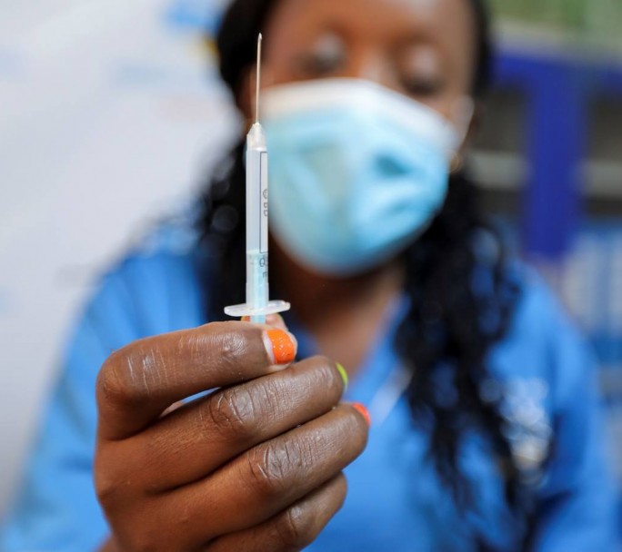 Omicron: será necesaria una tercera dosis de la vacuna contra el Coronavirus