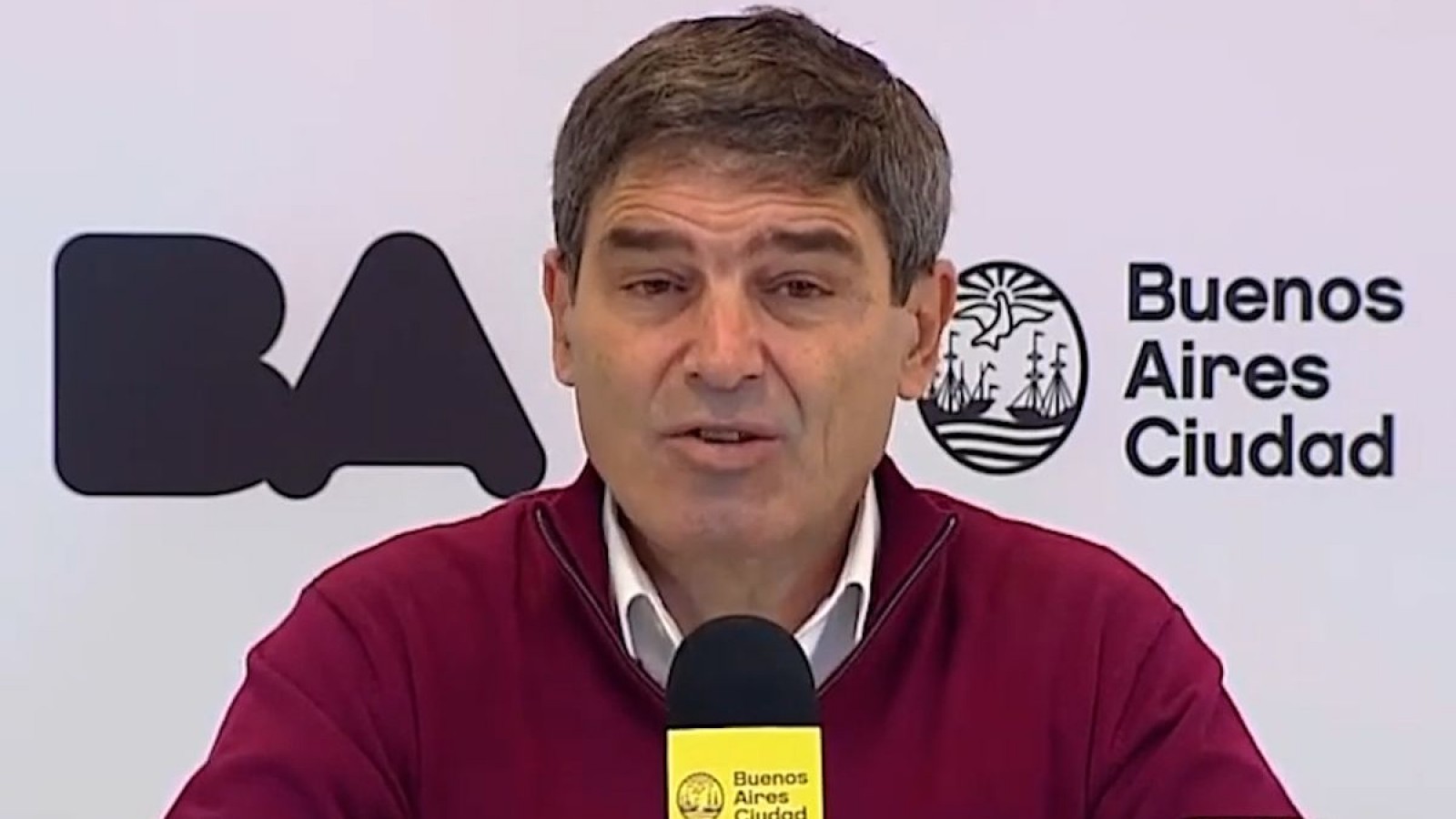 Fernán Quirós y una recomendación para el "Día de la democracia"