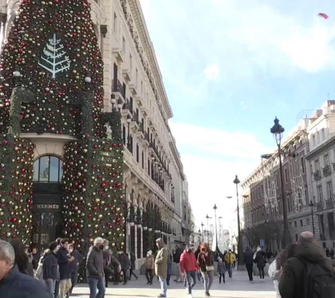 Aumento significativo de casos de Covid-19 en España